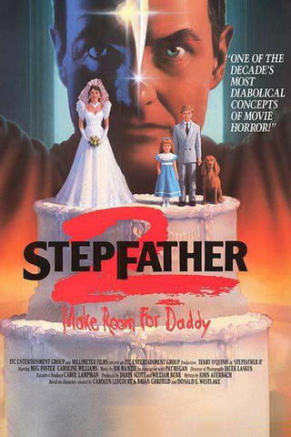 The Stepfather II