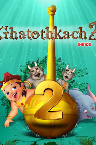 Ghatothkach – 2