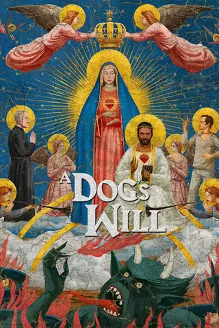 Will A Dog