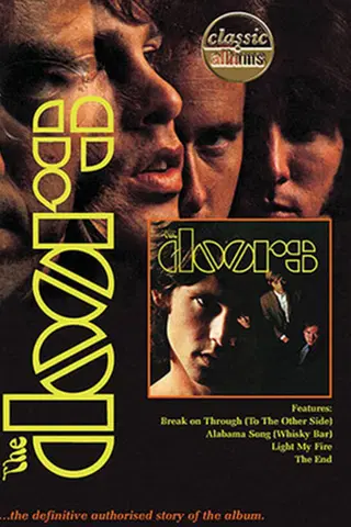 The Doors - The Doors (Classic Album)