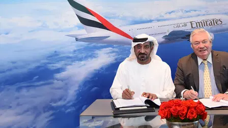 Der Kampf um die Riesenflieger