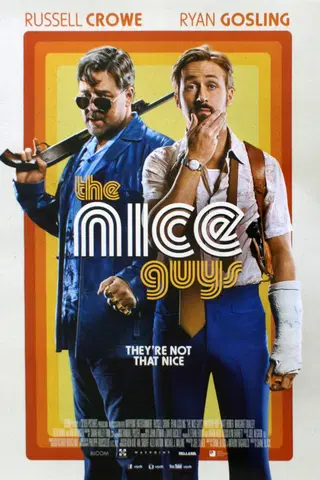The Nice Guys