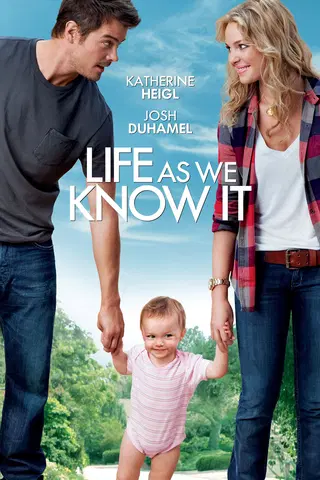 Life As We Know It