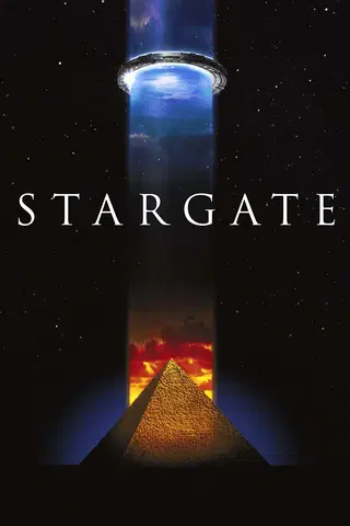 Stargate: La puerta estellar