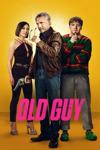 Old Guy