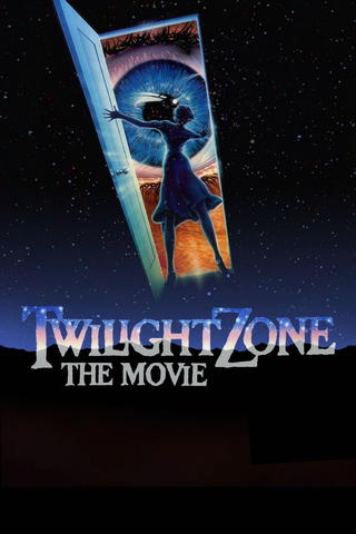 Twilight Zone: The Movie