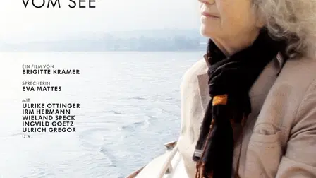 Ulrike Ottinger: Nomad from the Lake