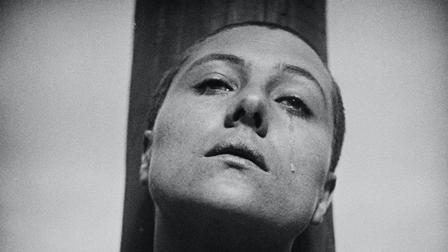 The Passion of Joan of Arc