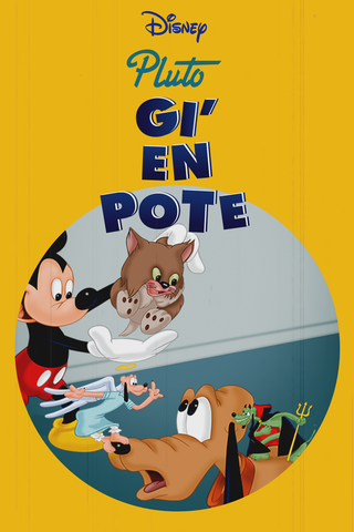 Gi' en pote