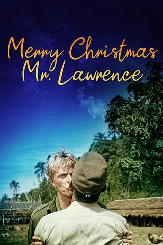 Merry Christmas Mr. Lawrence