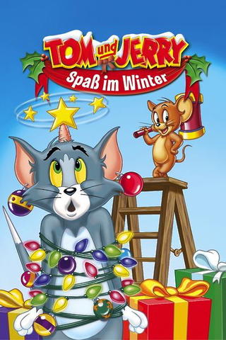 Tom und Jerry - Spaß im Winter