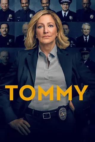 Tommy