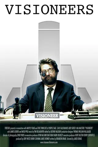 Visioneers