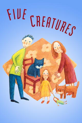 Five Creatures