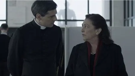 The Mother