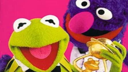 The Best of Kermit on Sesame Street