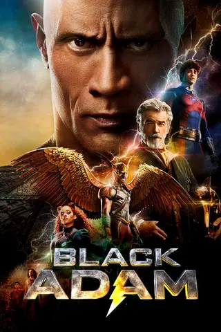 Black Adam