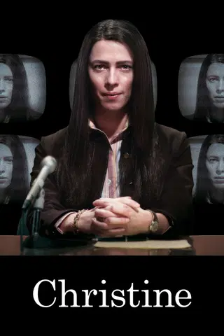 Christine
