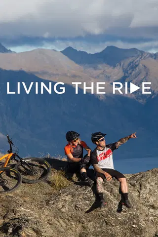 Living the Ride