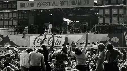 Holland Pop