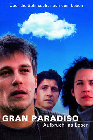 Gran Paradiso