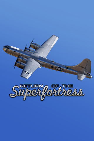 Return Of The Superfortress