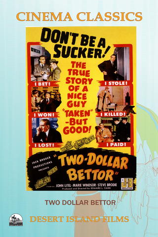Two Dollar Bettor