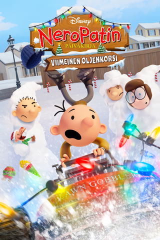 Neropatin päiväkirja: Viimeinen oljenkorsi