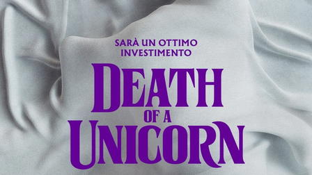 Death of a Unicorn