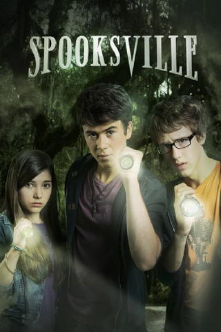 Spooksville
