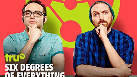 Six Degrees of Everything