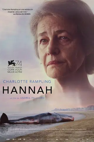 Hannah
