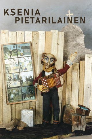 Ksenia Pietarilainen