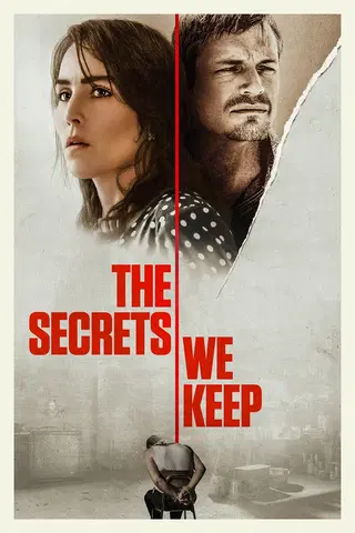 The Secrets We Keep