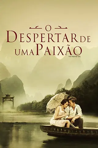 O Despertar de uma Paixão