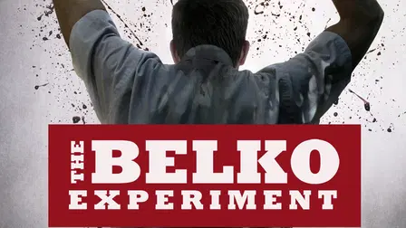 The Belko Experiment