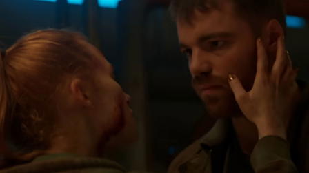 Os Estranhos: Capítulo Final