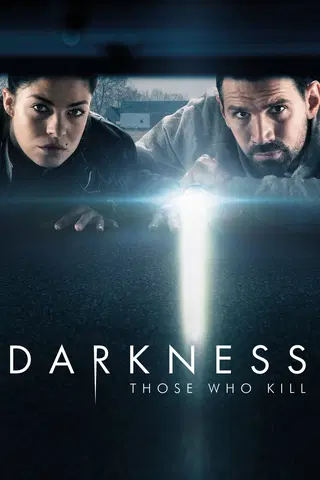 Darkness: Those Who Kill