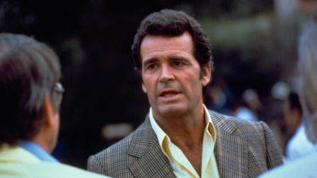 The Rockford Files