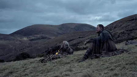 The Death of Robin Hood