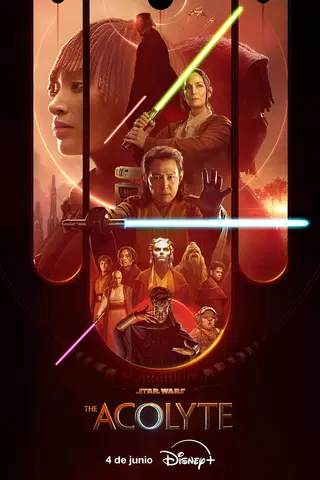 Star Wars: The Acolyte