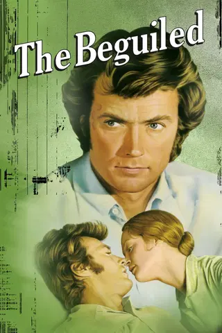 En mand, syv kvinder