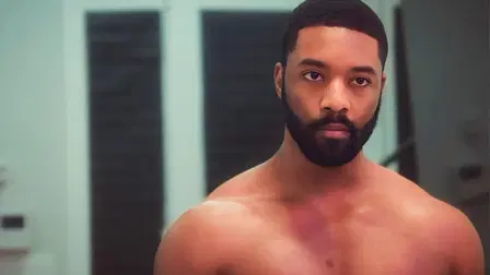 What's Done After Dark