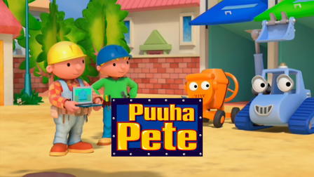 Puuha-Pete