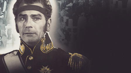 General von Döbeln