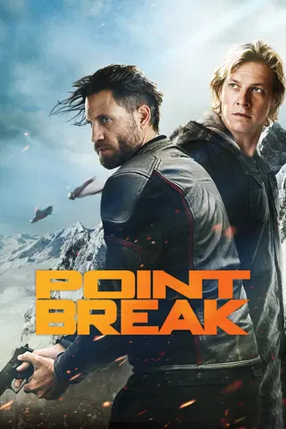 Point Break