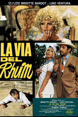 La via del rhum