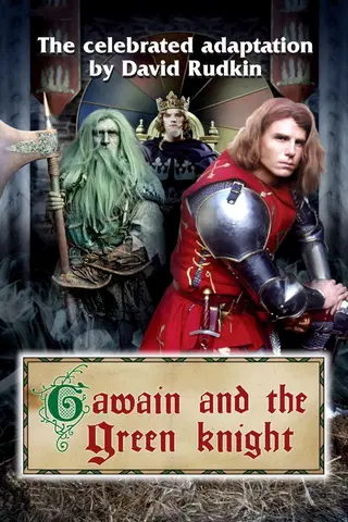 Gawain and the Green Knight