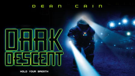 Dark Descent