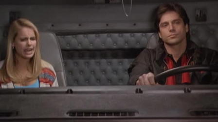 Bandit: Bandit, Bandit